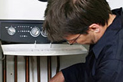 boiler repair Poundffald