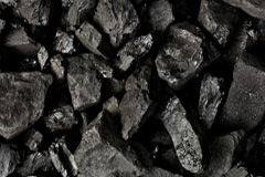 Poundffald coal boiler costs