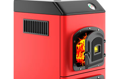 Poundffald solid fuel boiler costs